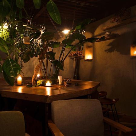 Lund Hostel Kyoto Exterior photo