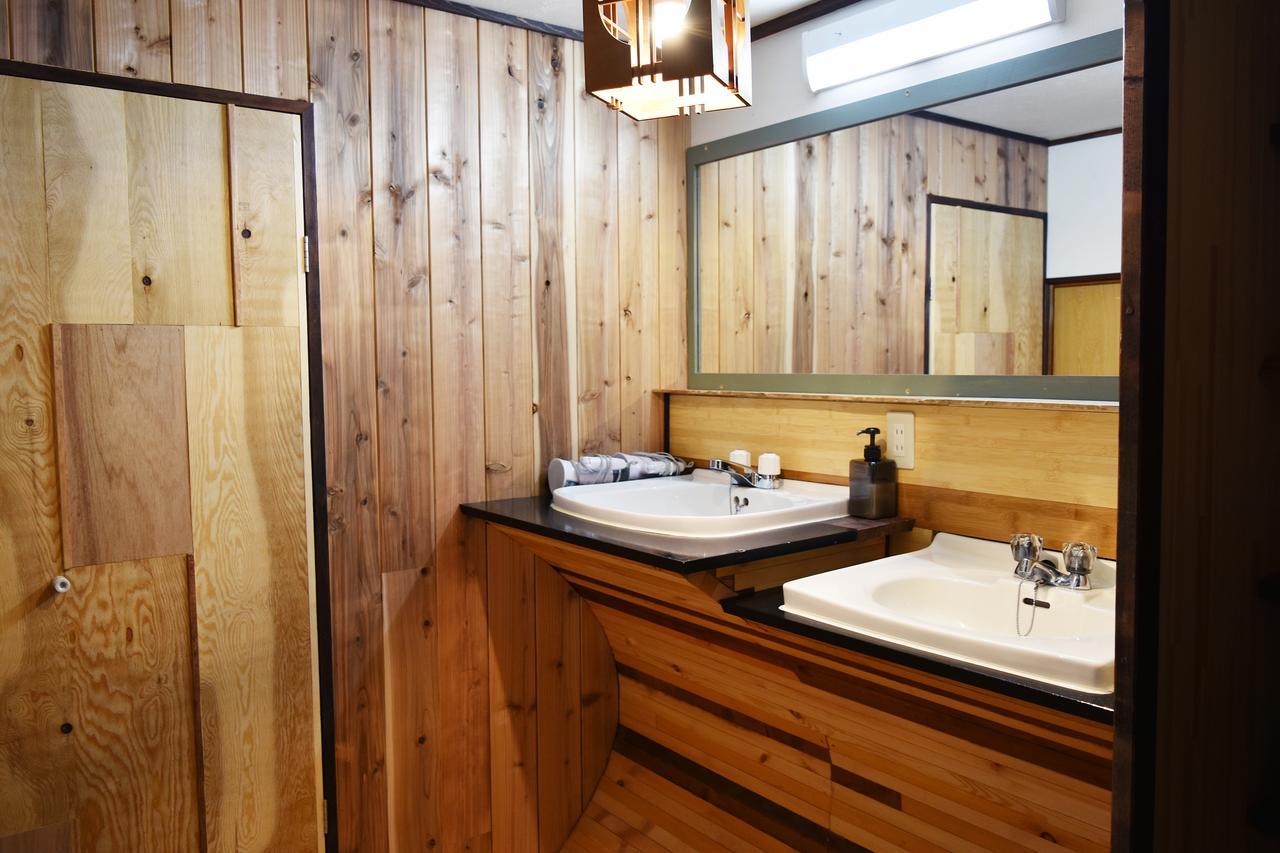 Lund Hostel Kyoto Exterior photo