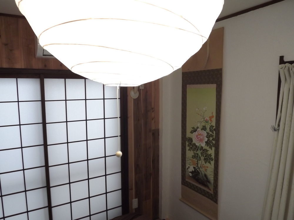 Lund Hostel Kyoto Exterior photo