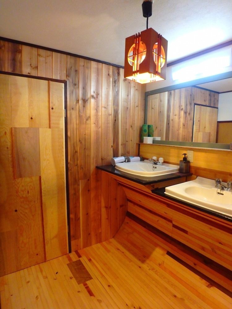 Lund Hostel Kyoto Exterior photo