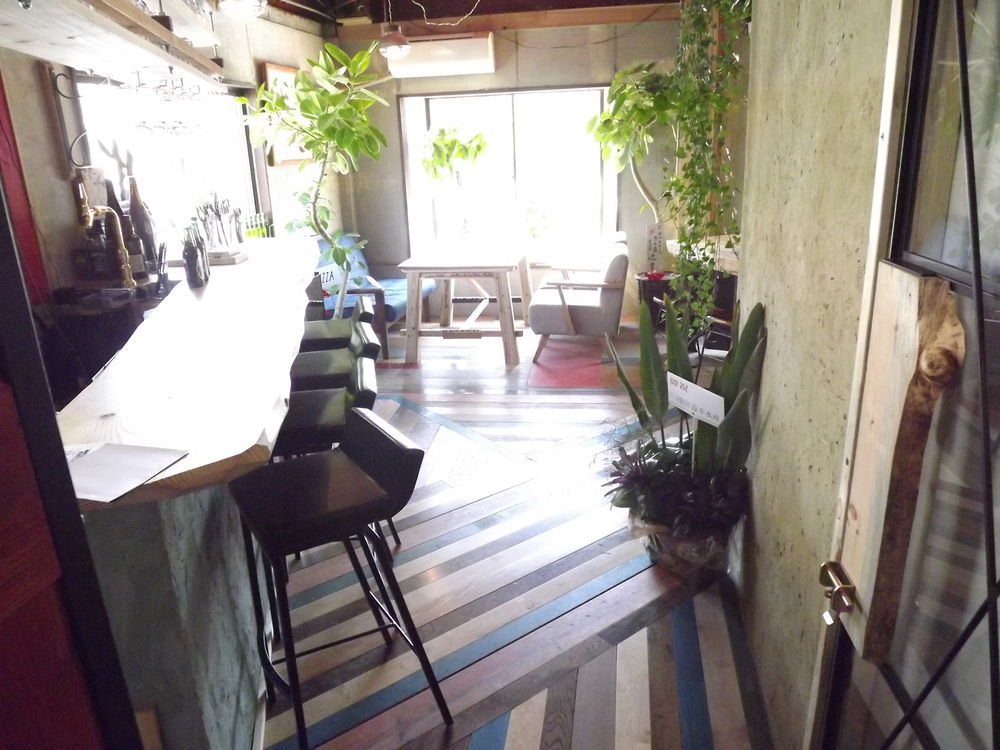Lund Hostel Kyoto Exterior photo