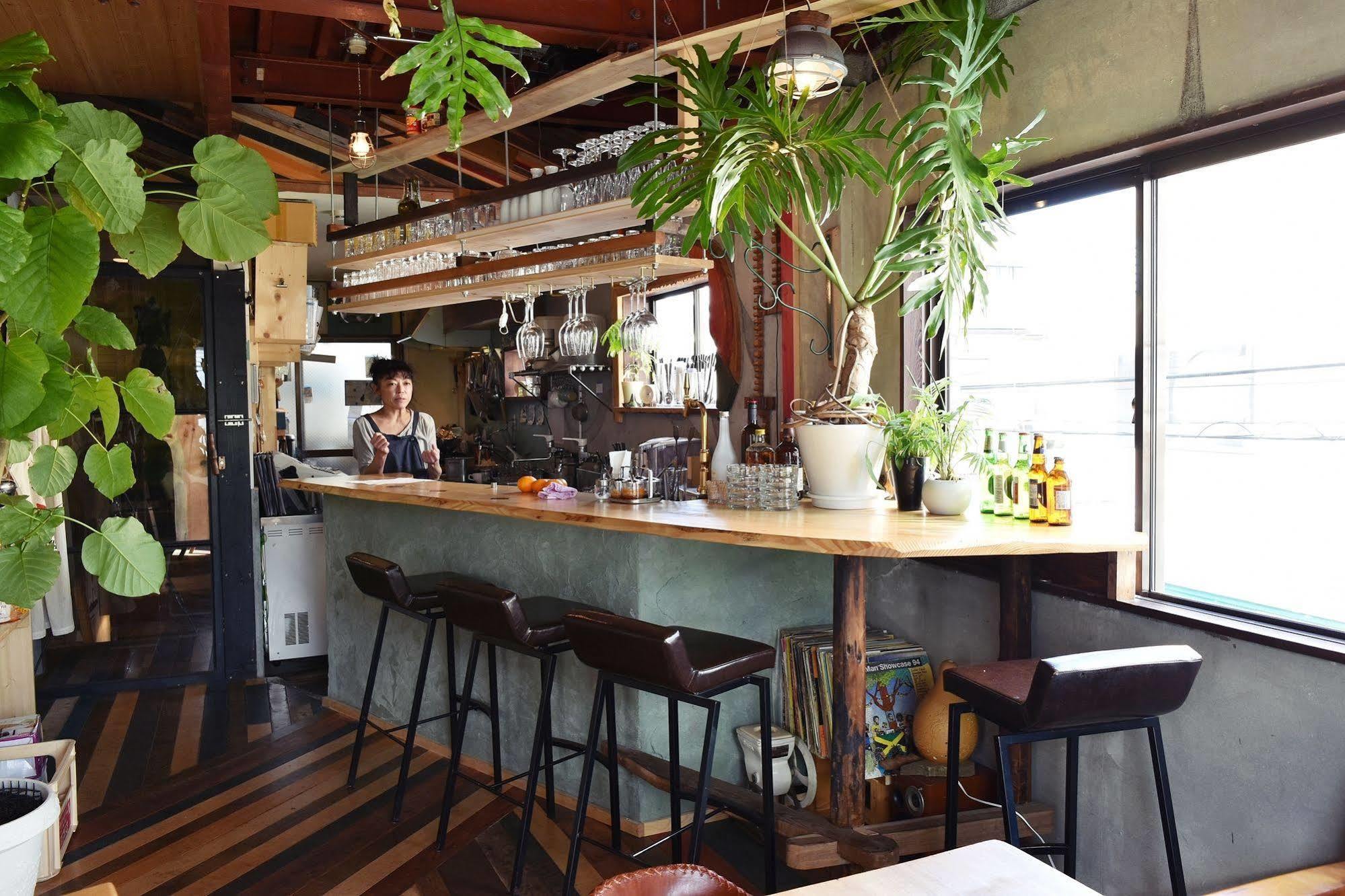 Lund Hostel Kyoto Exterior photo