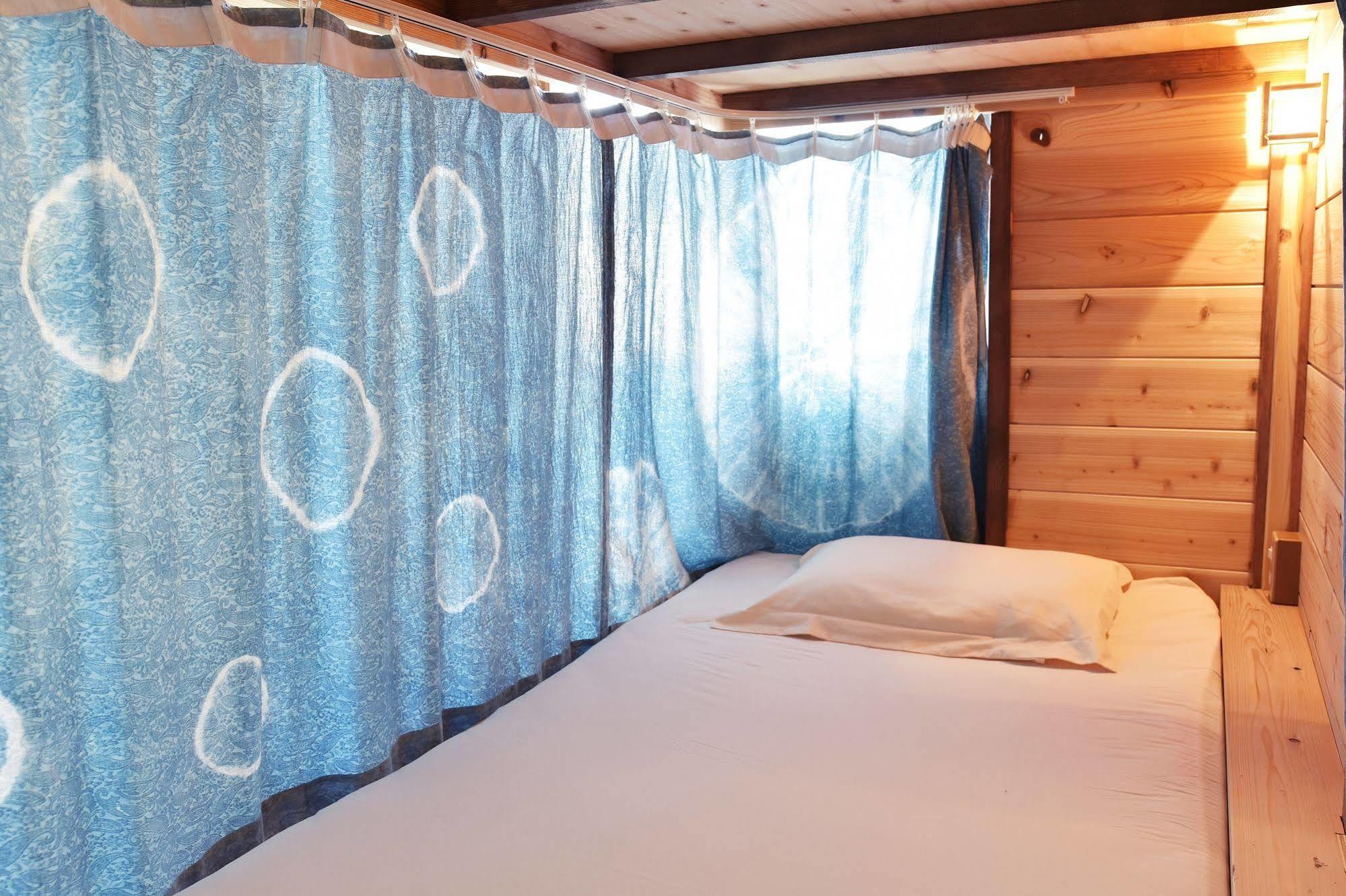 Lund Hostel Kyoto Exterior photo