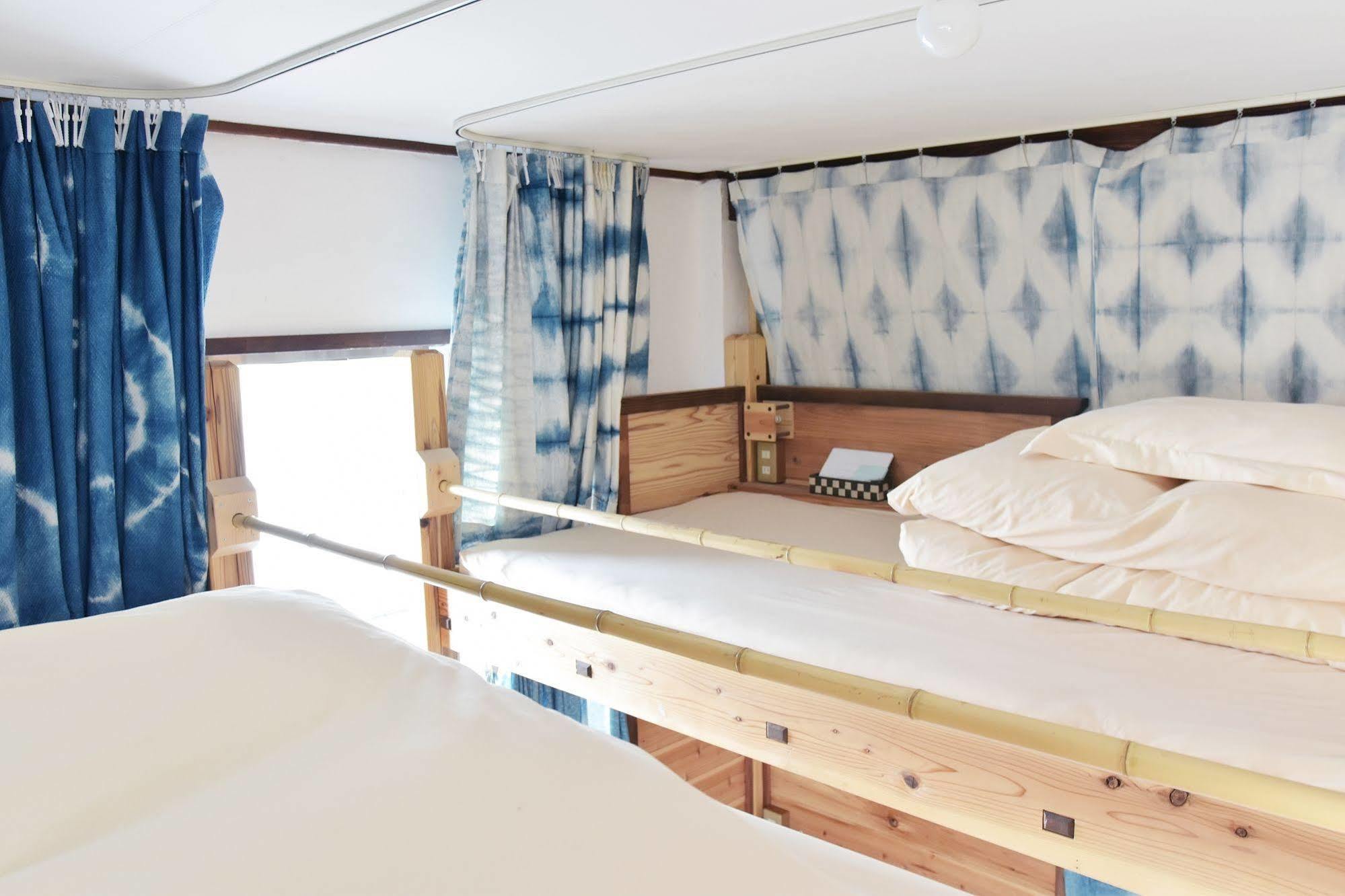 Lund Hostel Kyoto Exterior photo