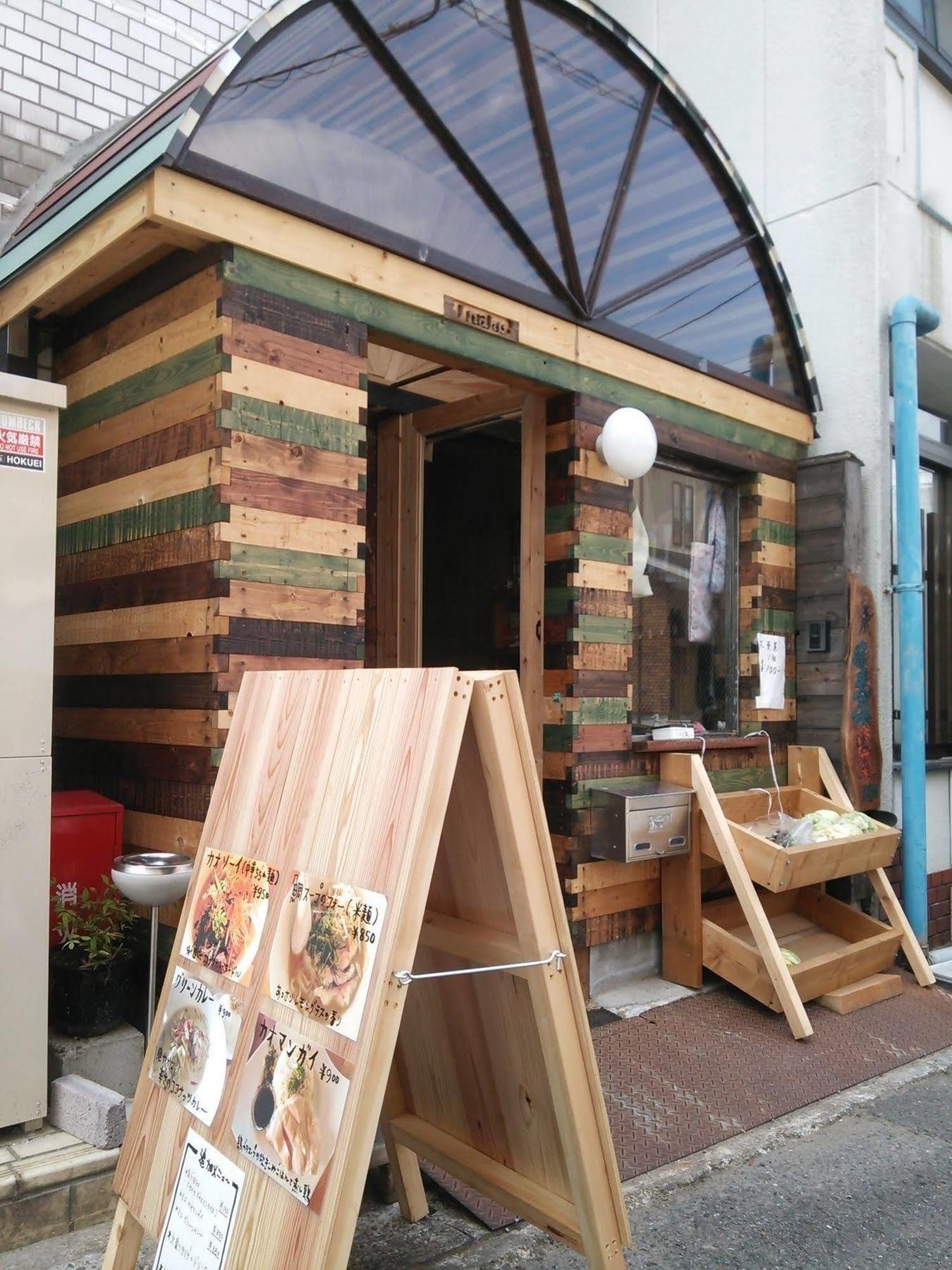 Lund Hostel Kyoto Exterior photo