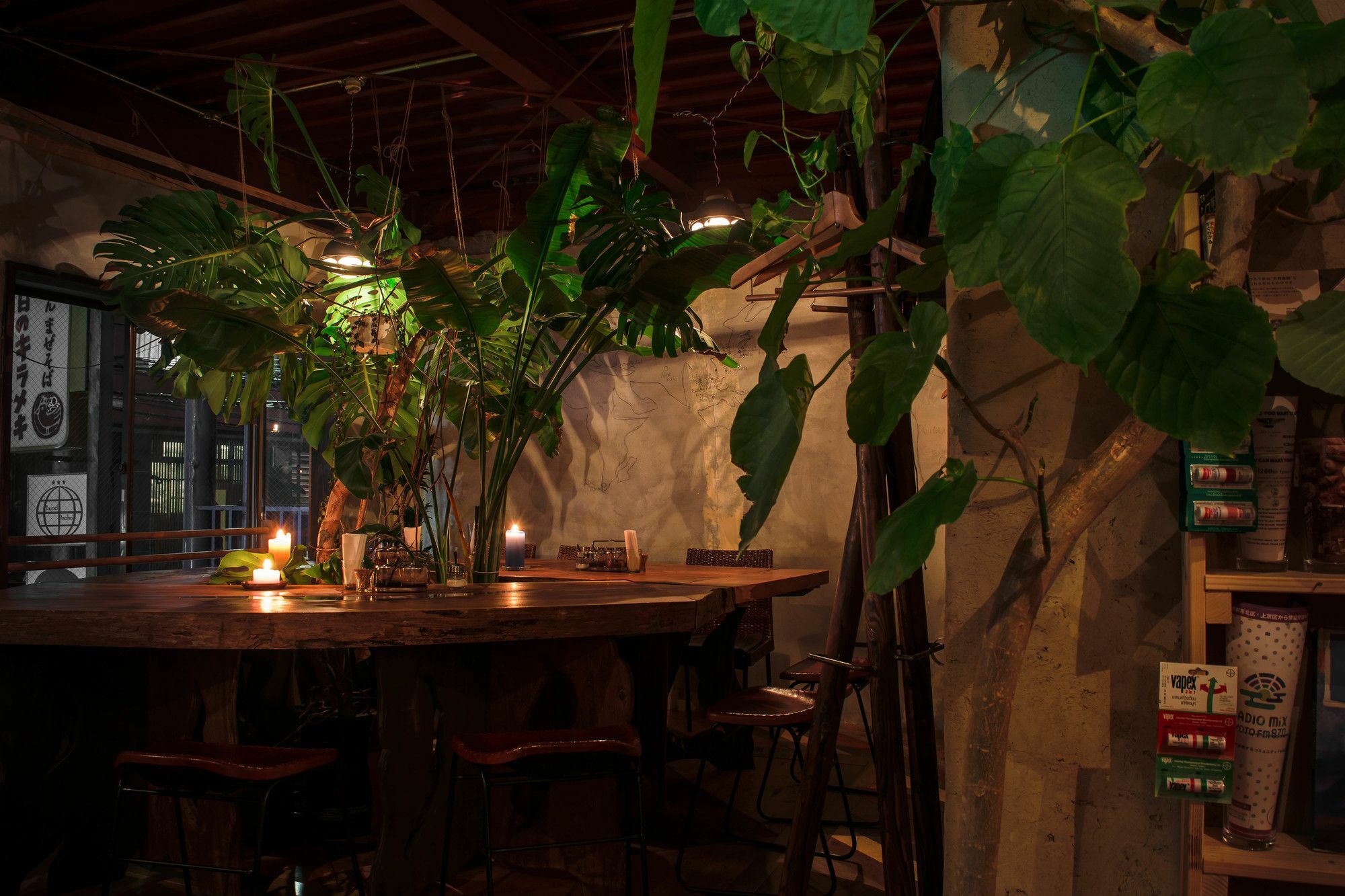 Lund Hostel Kyoto Exterior photo