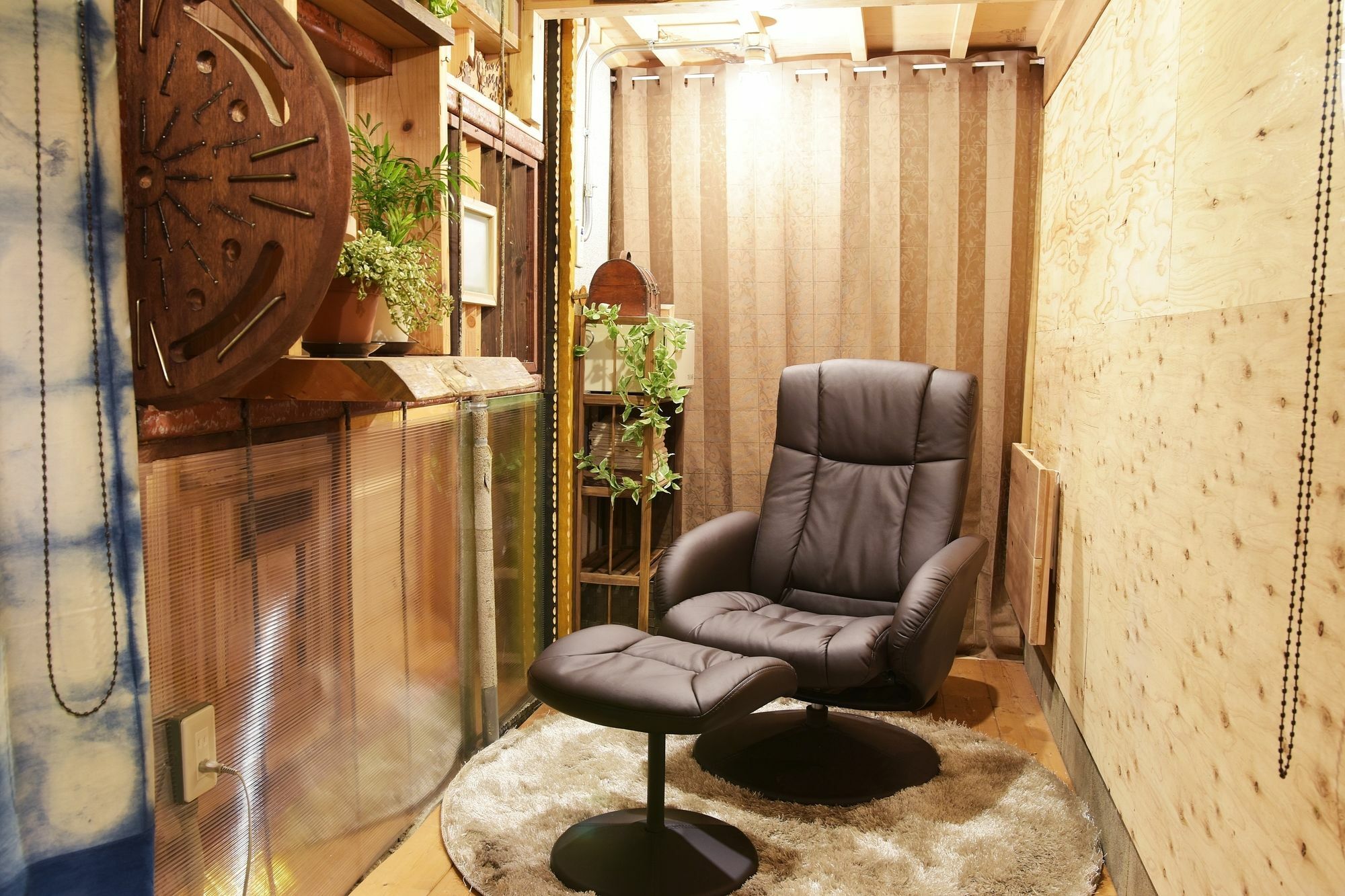 Lund Hostel Kyoto Exterior photo